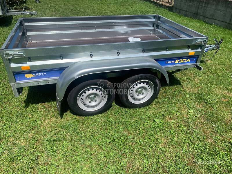 Vesta Akcija light 23 da