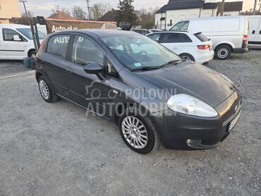 Fiat Grande Punto 1.4