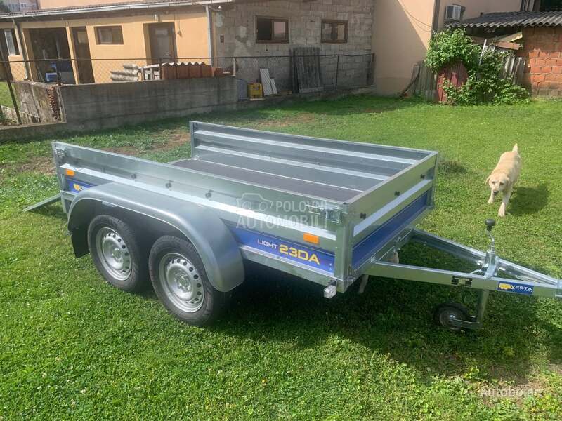 Vesta Akcija light 23 da