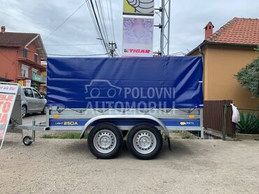 Vesta Akcija light 23 da