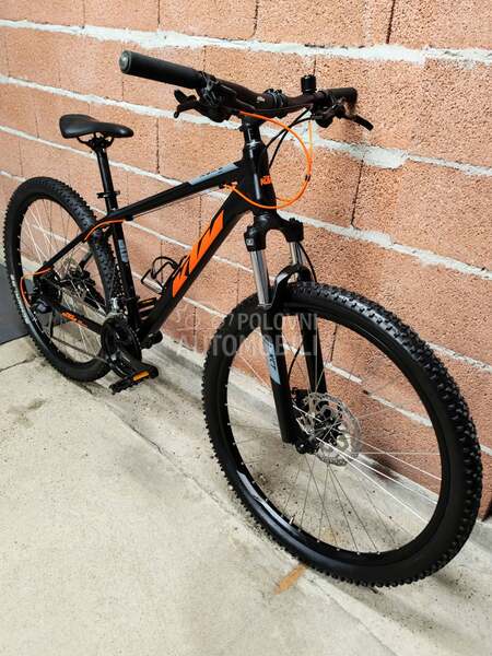 KTM Peak 27.5 S