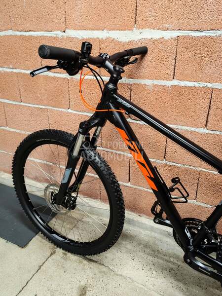 KTM Peak 27.5 S