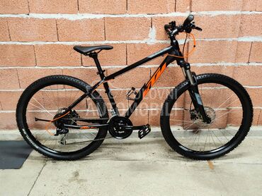 KTM Peak 27.5 S