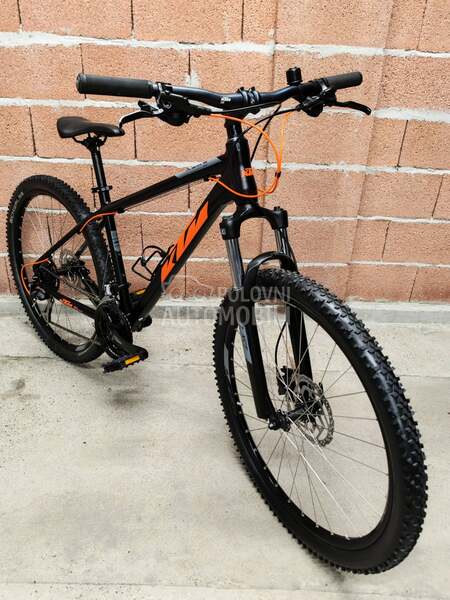 KTM Peak 27.5 S