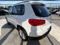 Volkswagen Tiguan 2.0 TDI