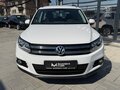 Volkswagen Tiguan 2.0 TDI