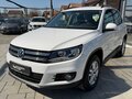 Volkswagen Tiguan 2.0 TDI