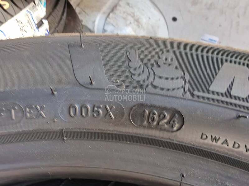 Michelin 175/60 R18 Letnja