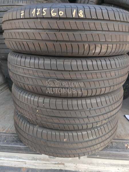 Michelin 175/60 R18 Letnja