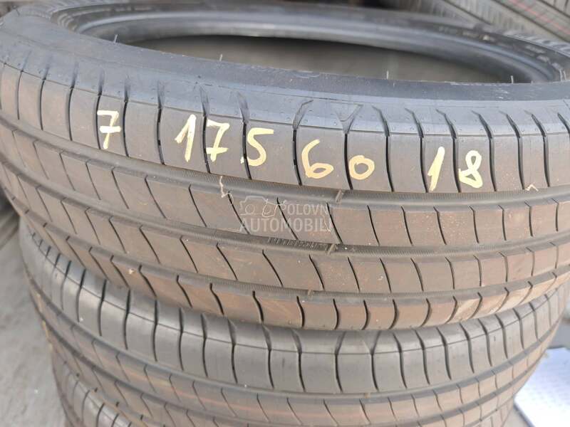 Michelin 175/60 R18 Letnja