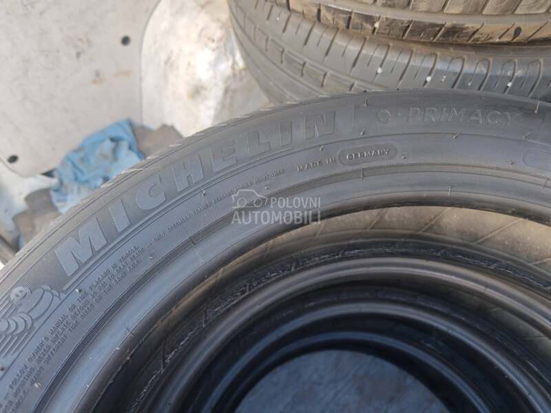 Michelin 175/60 R18 Letnja