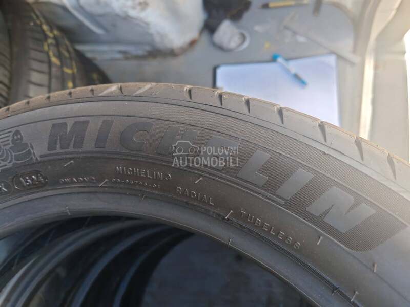 Michelin 175/60 R18 Letnja