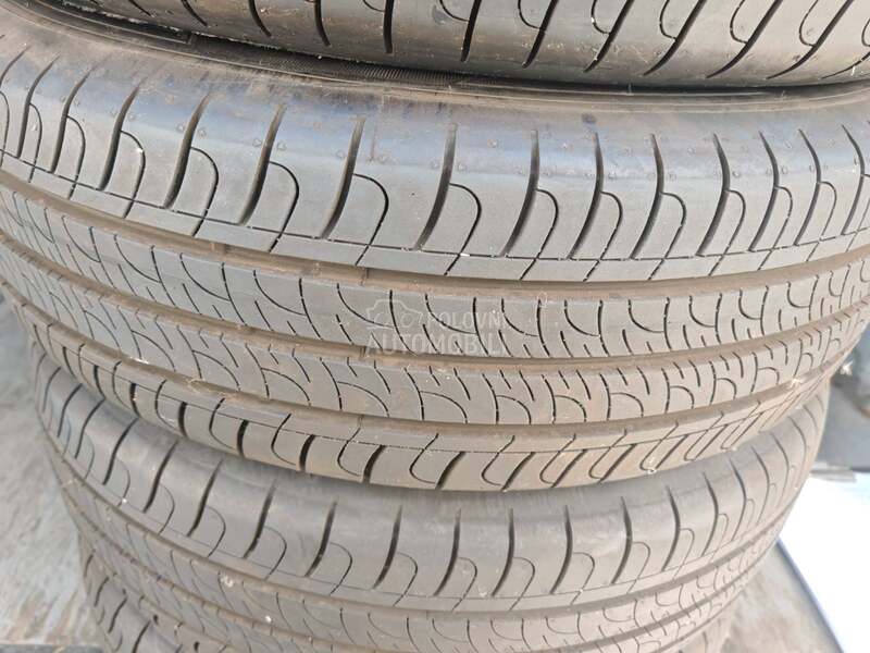 Goodyear 195/65 R16 Letnja