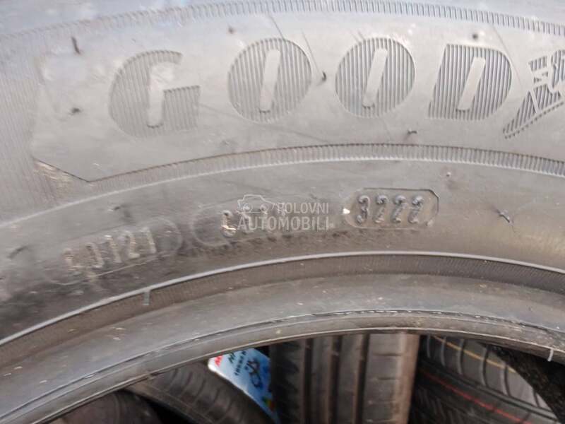 Goodyear 195/65 R16 Letnja