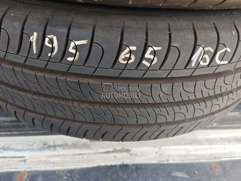 Goodyear 195/65 R16 Letnja