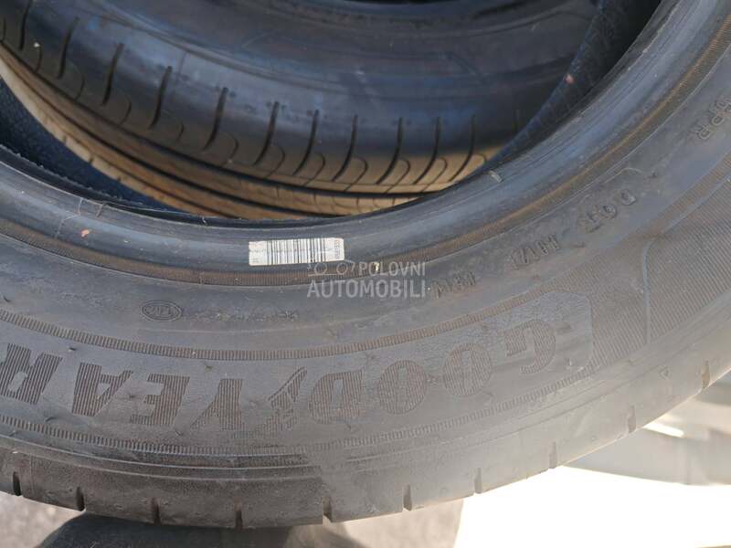 Goodyear 195/65 R16 Letnja