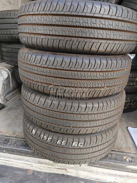 Goodyear 195/65 R16 Letnja