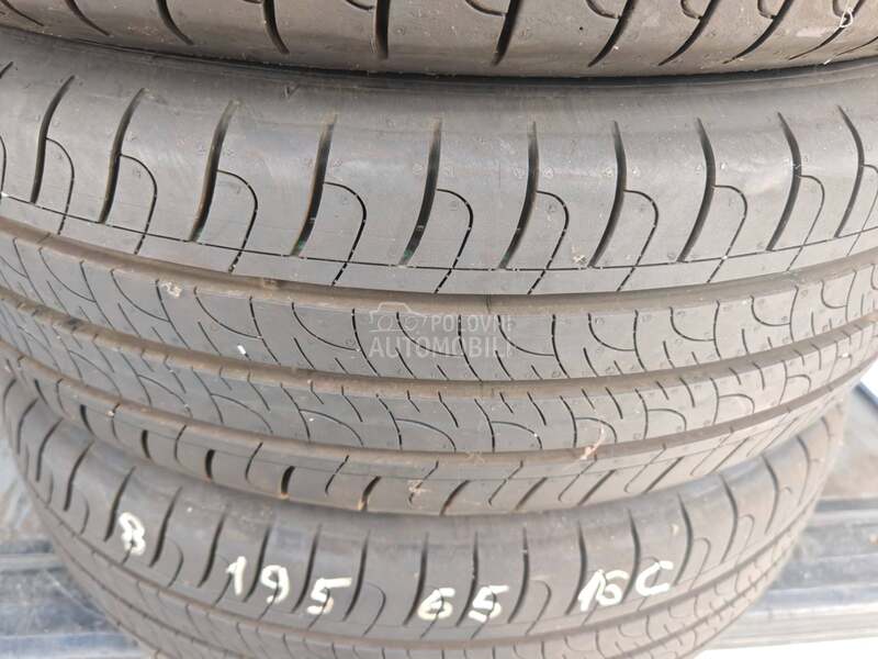 Goodyear 195/65 R16 Letnja