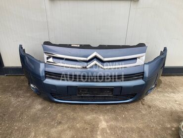 branik za Citroen Berlingo od 2008. do 2015. god.