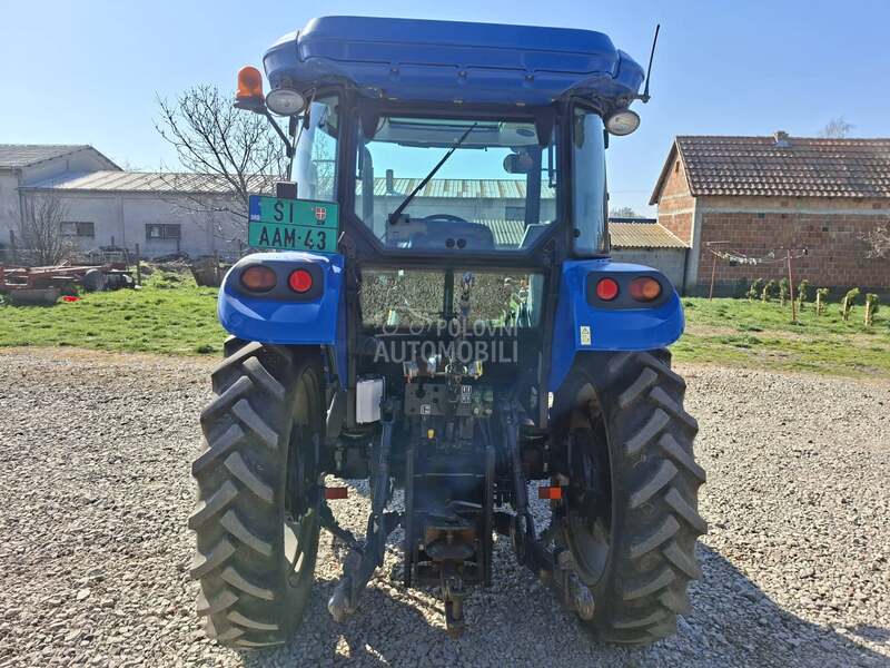New Holland TD 5.75