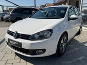 Volkswagen Golf 6 1.6 TDI