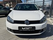 Volkswagen Golf 6 1.6 TDI
