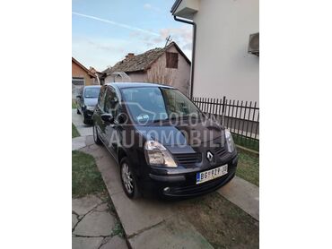 Renault Modus 