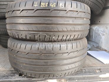Dunlop 225/45 R19 Letnja