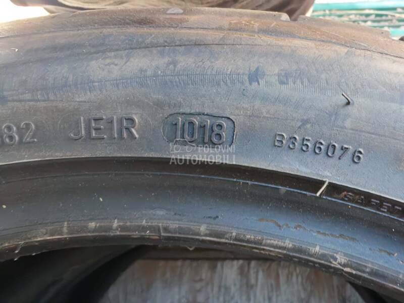 Dunlop 225/45 R19 Letnja