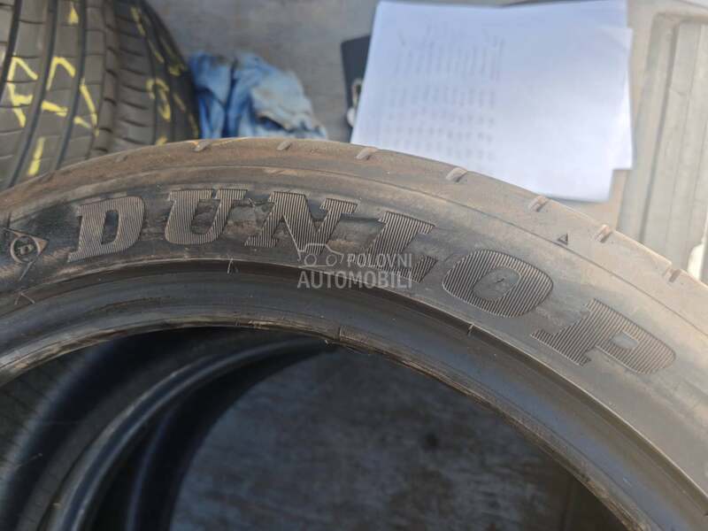 Dunlop 225/45 R19 Letnja