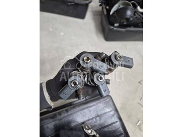 dizne 04l130277ae 190ks za Škoda Superb od 2013. do 2026. god.