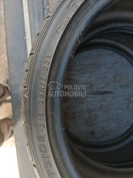 Falken 215/55 R17 Letnja