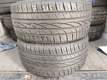 Falken 215/55 R17 Letnja