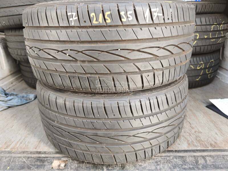 Falken 215/55 R17 Letnja
