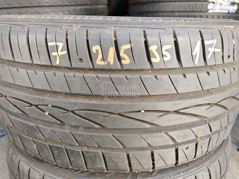 Falken 215/55 R17 Letnja
