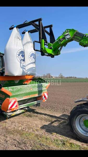 Nosac 4 dzambo vrece