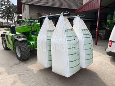 Nosac 4 dzambo vrece