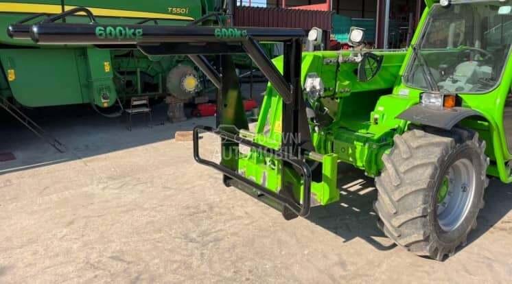 Nosac 4 dzambo vrece