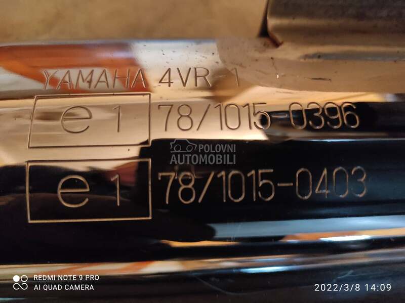 Izduvni lonac Originalni