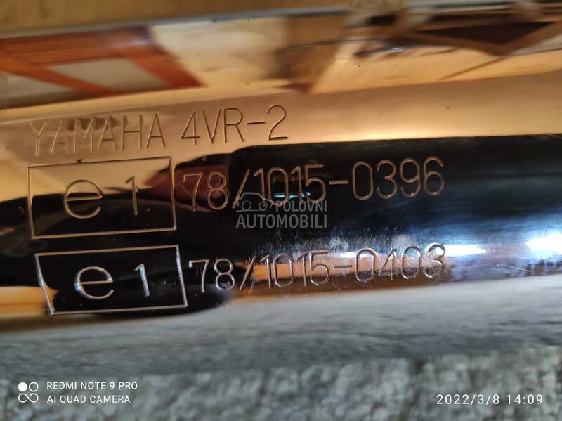 Izduvni lonac Originalni