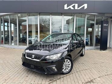 Seat Ibiza 1.6 TDI STYLE
