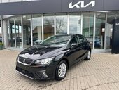 Seat Ibiza 1.6 TDI STYLE