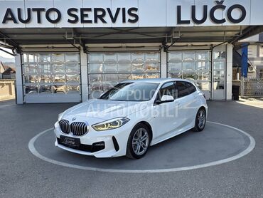 BMW 118 I 1.5