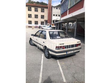 Peugeot 405 1.6