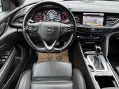 Opel Insignia 2.0 OPC/N-0-V