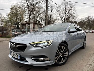 Opel Insignia 2.0 OPC/N-0-V
