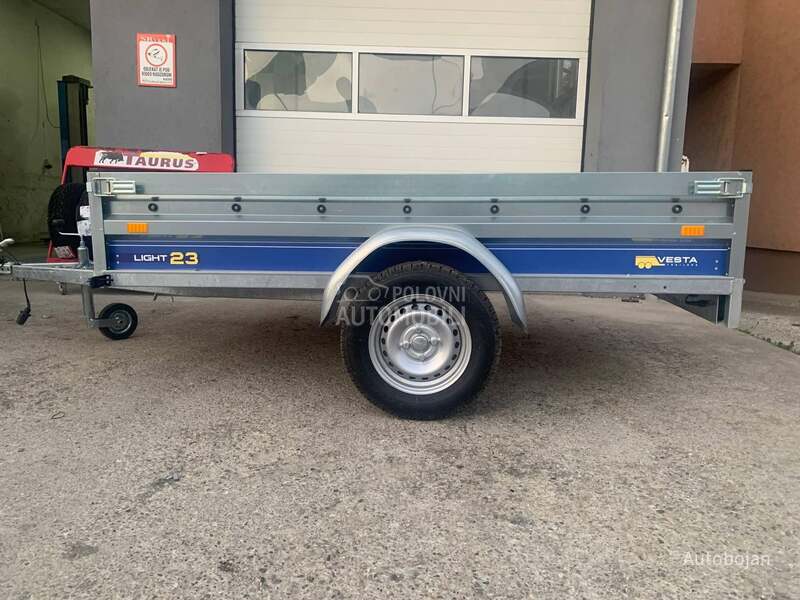 Vesta Akcija light 23 kiper