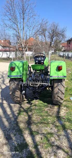 Deutz Fahr d4006