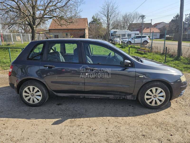 Fiat Stilo 
