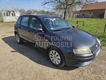 Fiat Stilo 